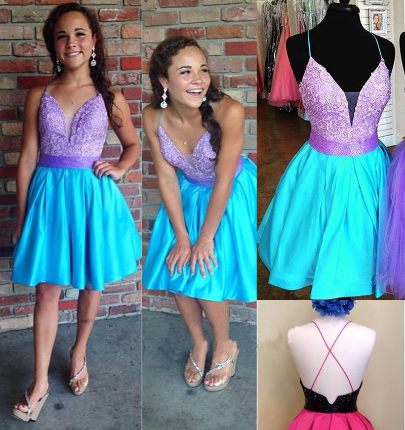 9th grade prom dresses