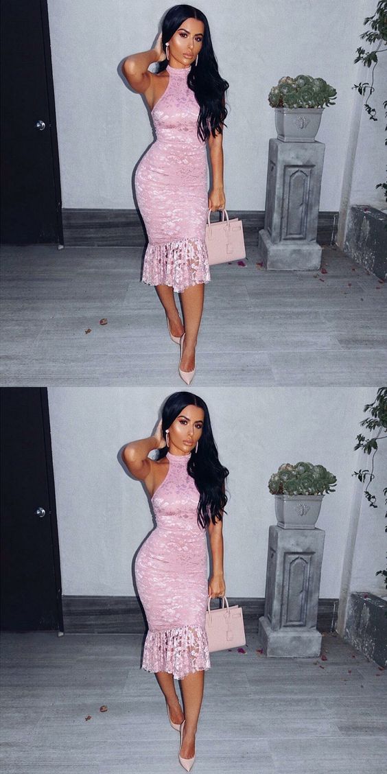 Bodycon prom dresses 2019 online