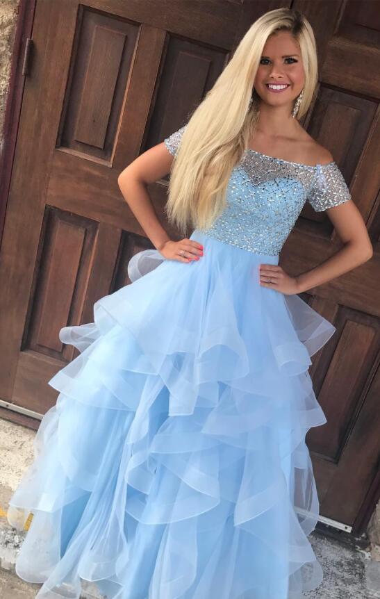 elegant homecoming dresses 2019