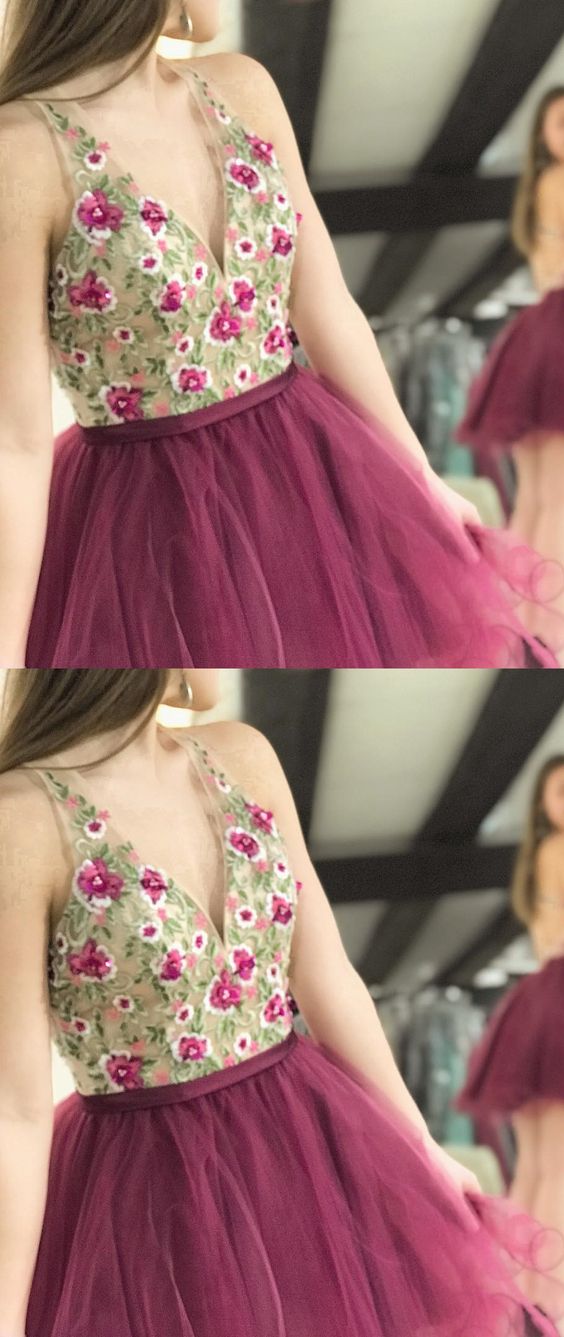 18 party dresses