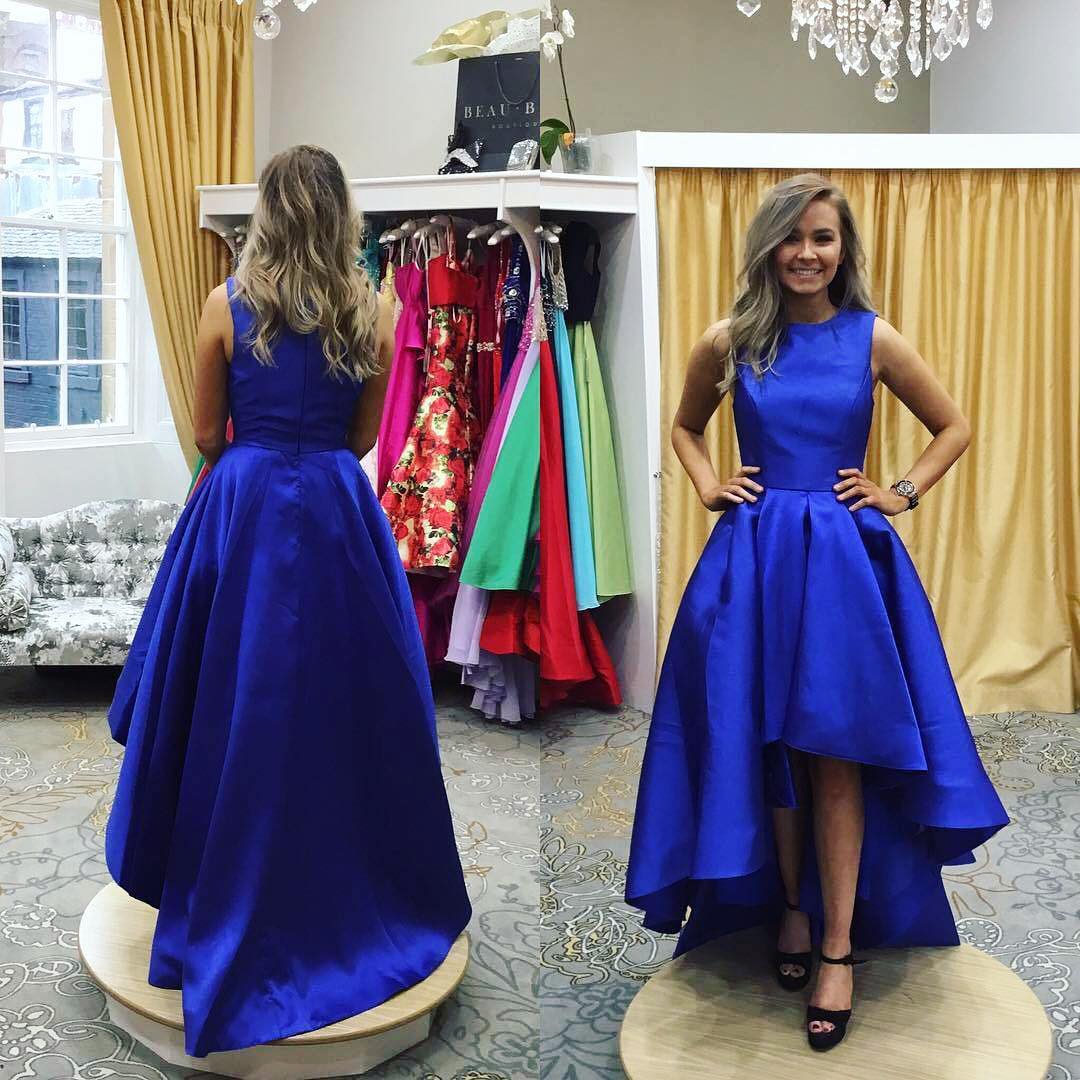 formal dresses for teenage girls