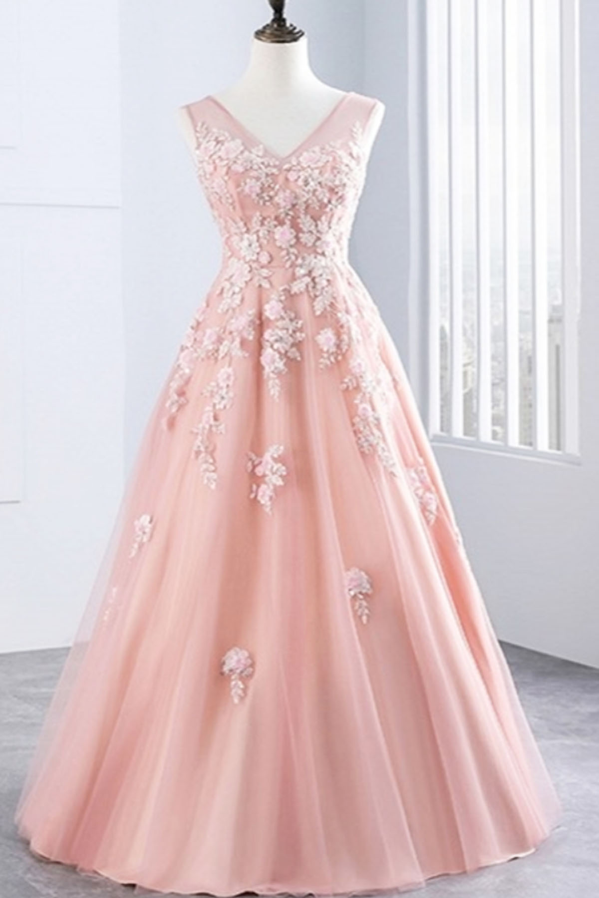 stylish prom dresses
