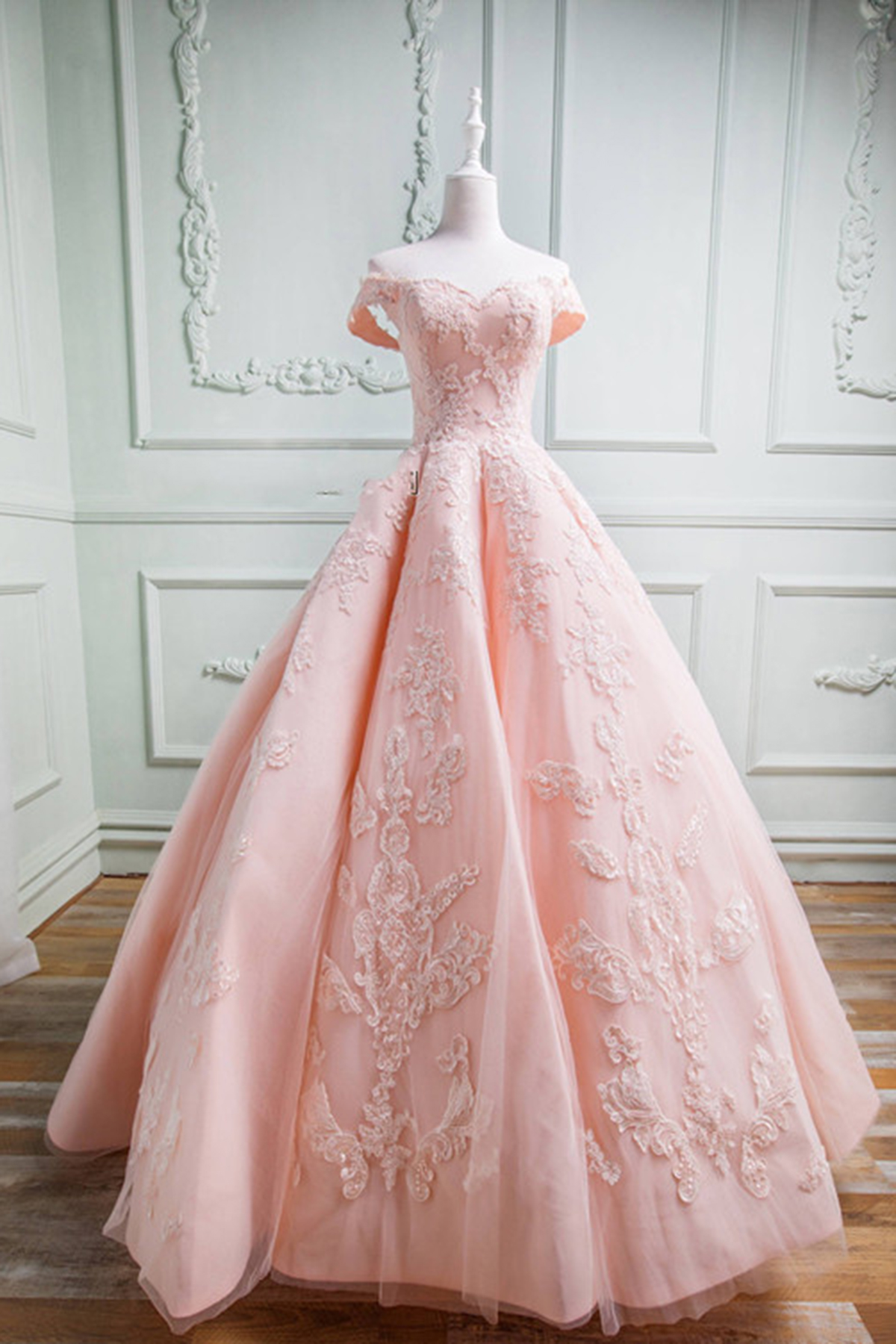 Long sweet outlet 16 dresses