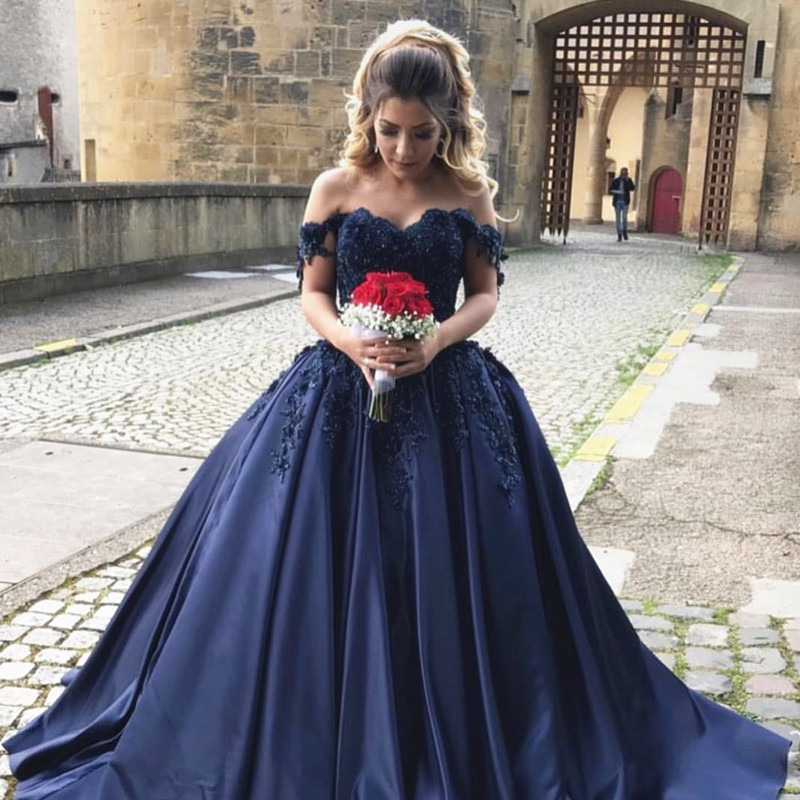 Beautiful prom dresses on sale 2019