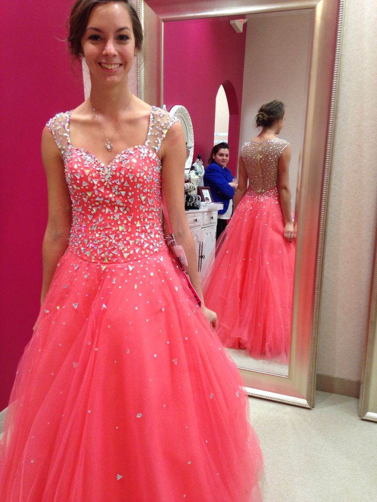 Princess prom store dresses 2019