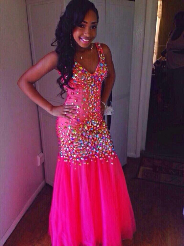 Bling prom store dresses 2019