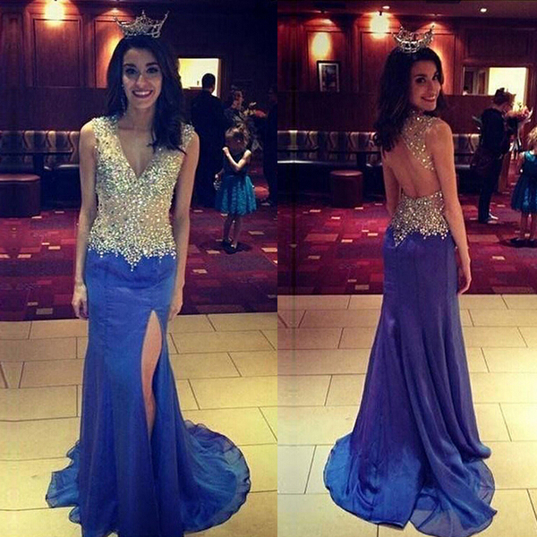 tight prom dresses 2019