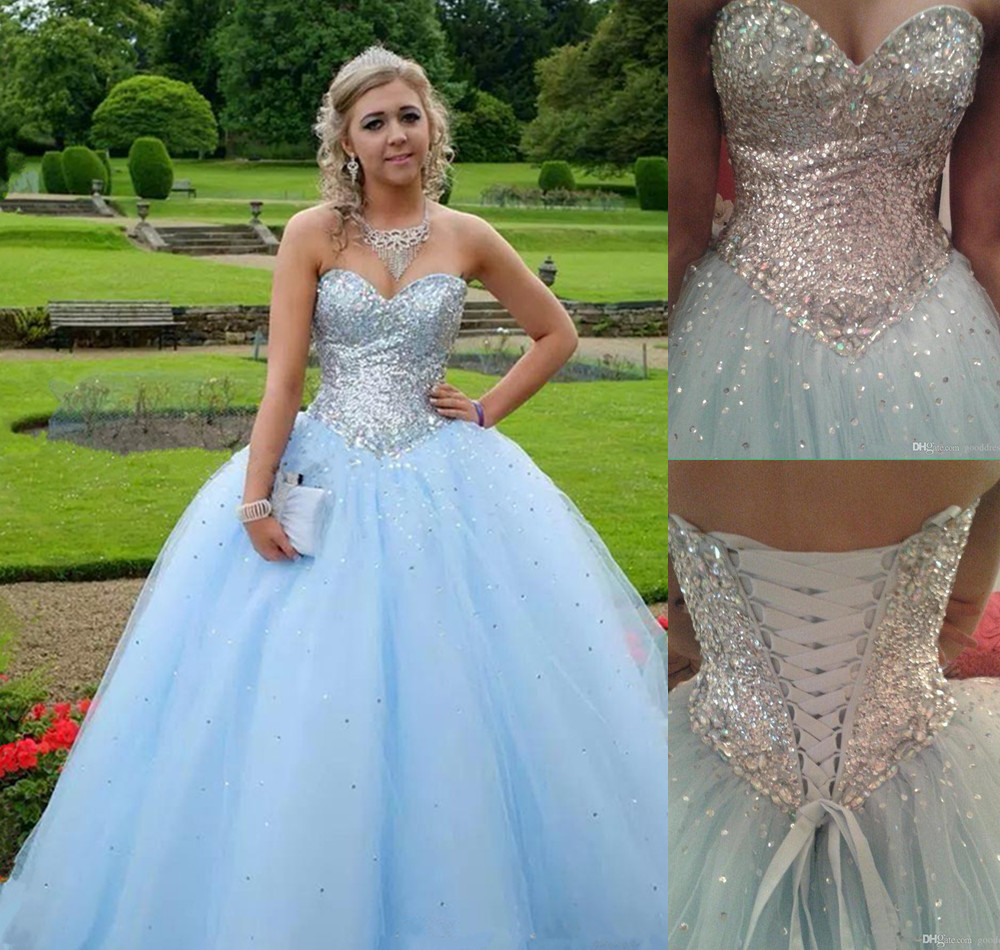 ball gown prom dresses near me