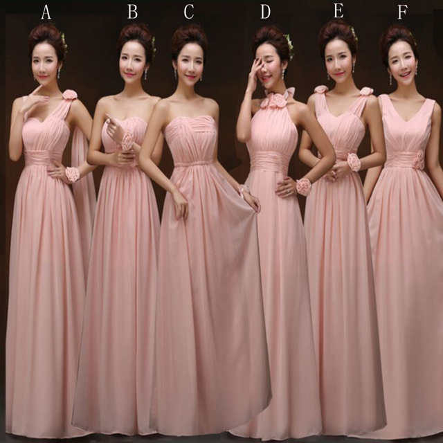 prom and bridesmaid dresses