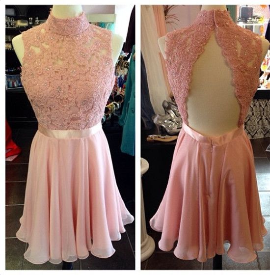 blush pink prom dresses 2019