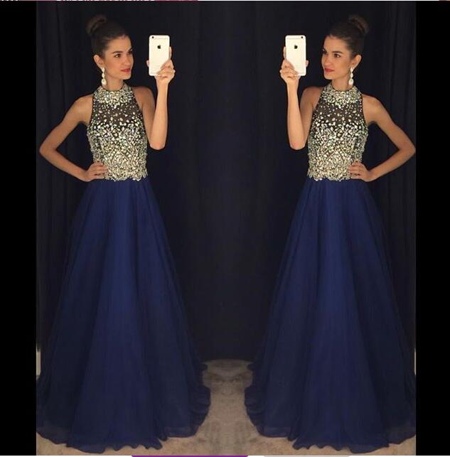 Royal Blue Prom Dresses Royal Blue Prom Gowns Green Prom Dresses