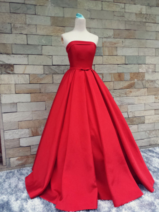 Cheap red prom dresses 2019 top
