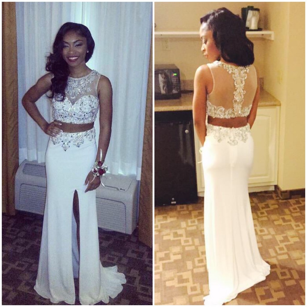 prom shopping near me