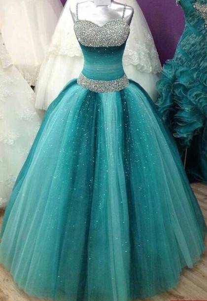 ball gowns for teenagers