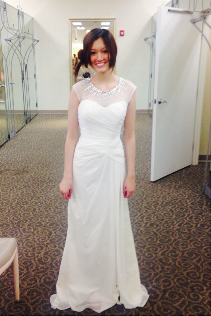 Homecoming dresses 2019 david's bridal store