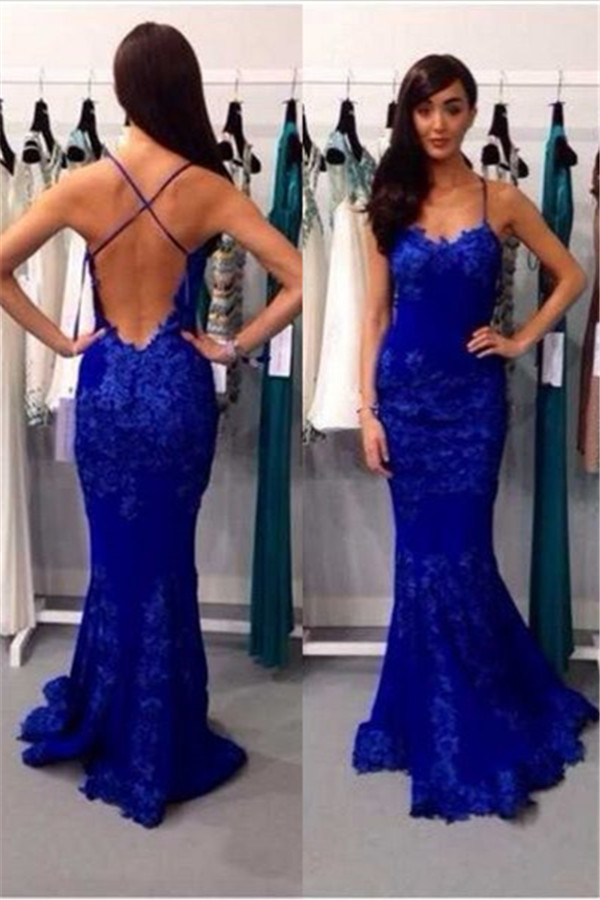 royal blue prom dresses near me
