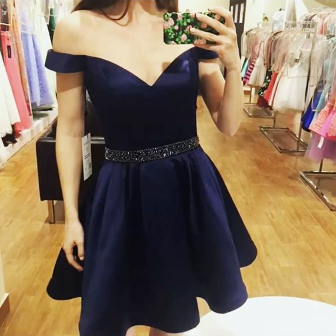Junior prom dresses top short 2019