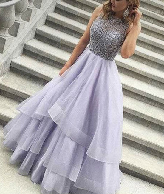 lavender homecoming dresses 2019