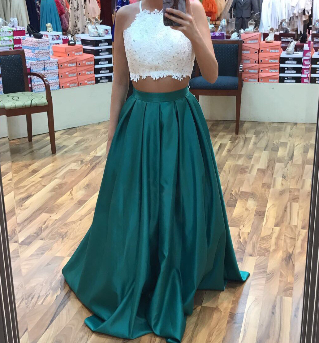 Good Green Prom Dresses