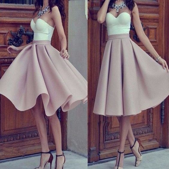 party wear simple dress for girl