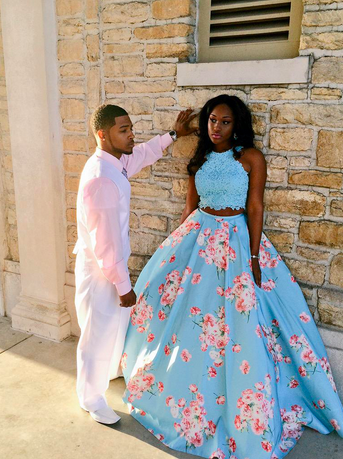 black people prom outfits