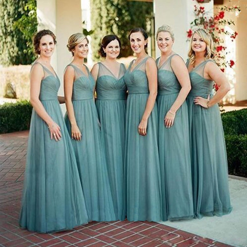 cheap custom bridesmaid dresses