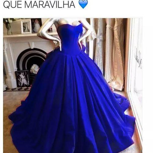 royal blue filipiniana gown