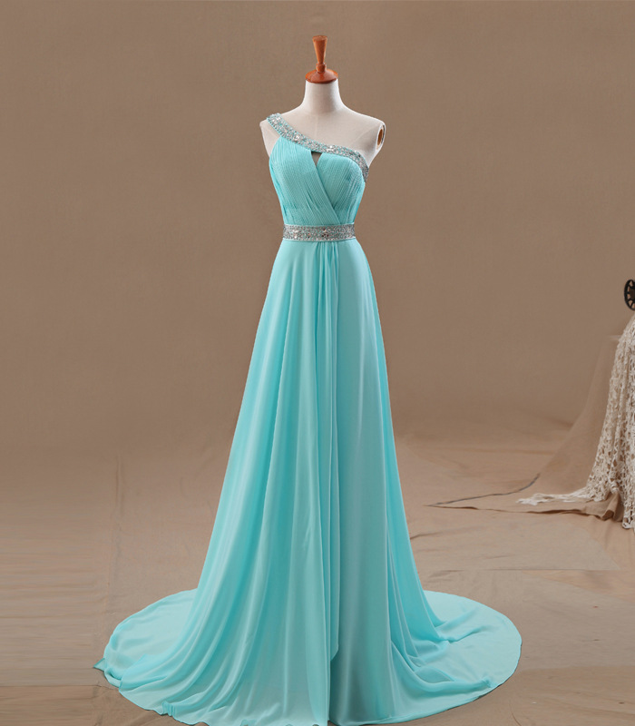 tiffany blue prom dresses 2019